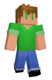 JackMaglc's Minecraft skin