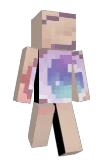 Epic_Gamer42690's Minecraft skin