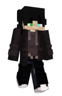 Front of FL1M_Z's skin