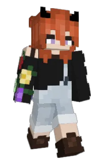 Front of Mikita__'s skin
