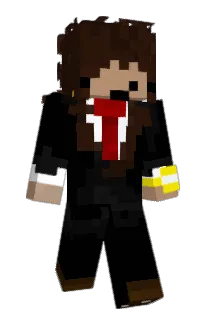 acel_live's Minecraft skin