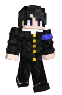 Zero0Name's Minecraft skin