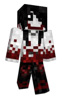 flanmuncher's Minecraft skin