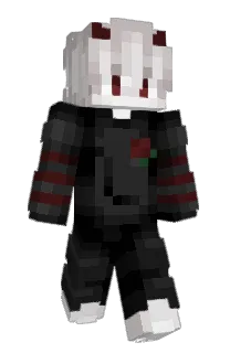 Front of Danielrrguez's skin
