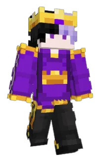 Front of totalynotgoogs's skin