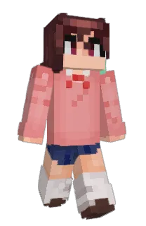 Front of francompro2007's skin