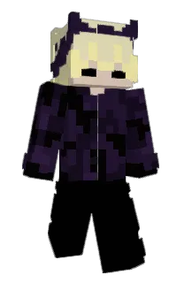 Front of hu_gab's skin