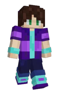 Front of Hikaru_515's skin