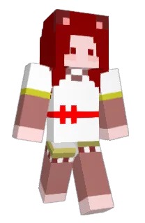 Jouhsin's Minecraft skin