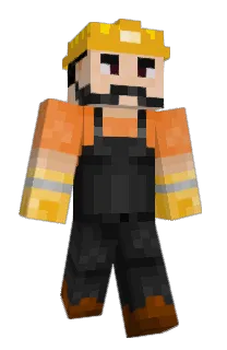 Front of verol123211's skin