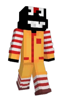 Front of jammal1's skin