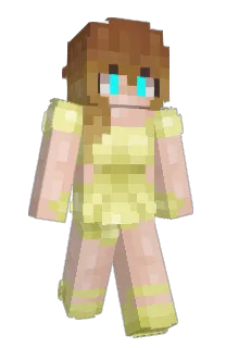Front of mitty999's skin