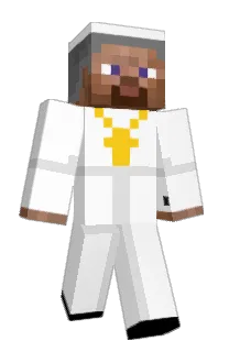 ALLAOYUNDA's Minecraft skin