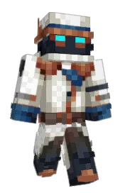 Skin preview