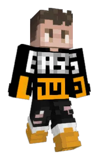 MNiCloud's Minecraft skin