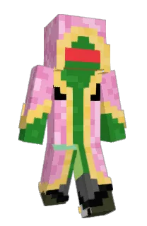 Front of GodlyGoon's skin