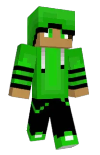 migugamer7's Minecraft skin