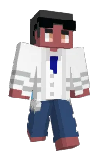 Front of CHOI_SW's skin