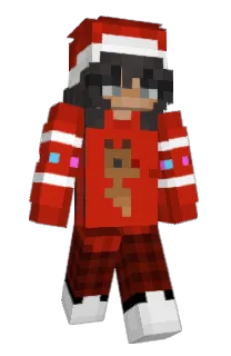 Front of haze_alina's skin