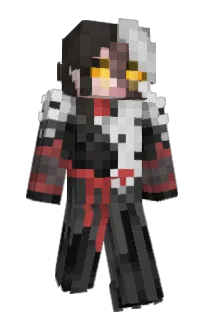 Front of Venomous_Pup's skin