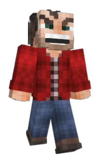 amendiz's Minecraft skin