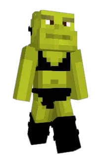 gyatme's Minecraft skin