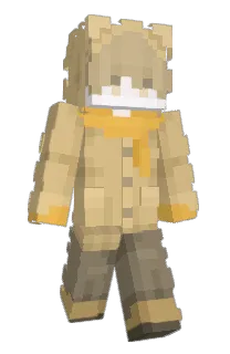 Mutteringz_'s Minecraft skin