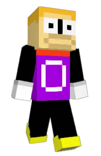 LandExplorer2's Minecraft skin