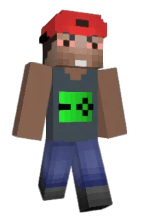 Front of EDITION_22's skin
