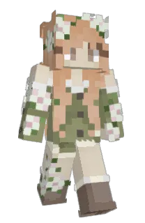 thuumcaller's Minecraft skin