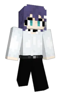 Dan__on's Minecraft skin
