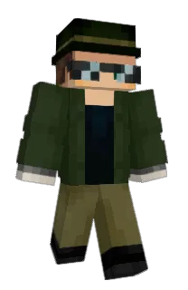 Front of CryoNicks's skin