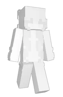 Front of xgeeked's skin