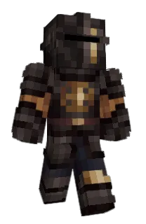 De_ni's Minecraft skin