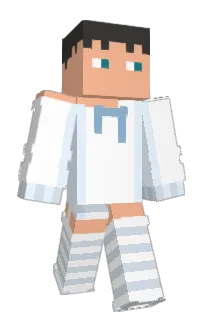 Front of TiJo07's skin