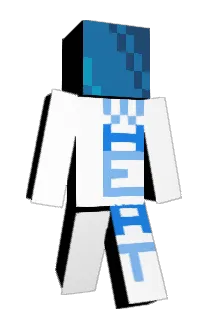 Front of slowv's skin