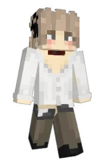 Friscuta's Minecraft skin