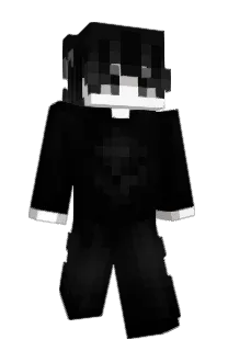 Front of Hurtdown's skin