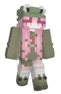 Front of Froggie_Vibe's skin