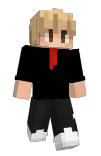 Sieboo's Minecraft skin