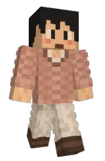 Front of Renard_Malin's skin