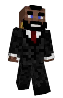 UseCheats's Minecraft skin