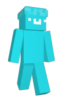 GenuineBlock328's Minecraft skin