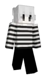 Back of ElDastyMC's skin