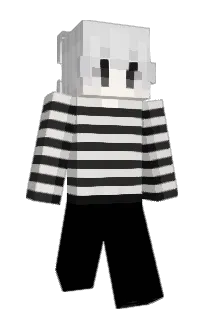 Front of ElDastyMC's skin