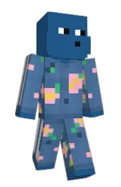 Skin preview