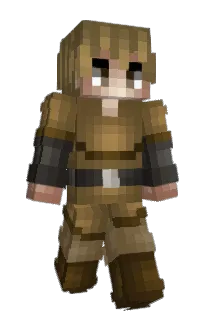 spiffr's Minecraft skin