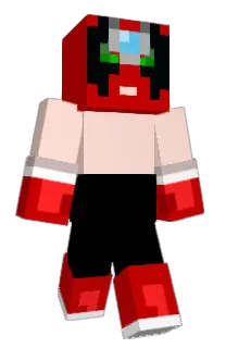 kylejalopi's Minecraft skin
