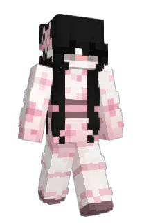 _p1um's Minecraft skin