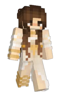 Front of pixiiedusts's skin